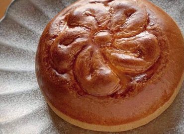 焼き饅頭